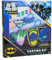 RMS International DC Batman Kit de moulage DIY – Mouler et peindre vos propres porte-clés pour garçons de 5 ans et plus