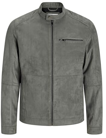 JJEDYLAN Biker Jacket NOOS