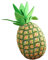 Hohopeti Plüschtier Geschenk Für Jungen Zuhause Büro Ananas Ananas Plüsch Obst Themenkissen Ananas Spielzeug Ananas Raumdekoration Für Jungen Ananas Für Jungenzimmer