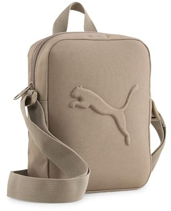 PUMA Unisex BUZZ Portable Tragbare Gegenstände, Totally Taupe, OSFA