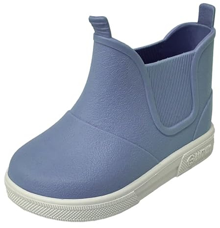 Boatilus BabyBeatly, stivali da pioggia unisex, da bambino, 100% impermeabili