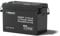 Renogy 300Ah 12V LiFePO4 Battery, Mini Size Lithium Iron Phosphate Leisure Battery with 5000+ Deep Cycles, IP 65 and BMS Protection, Support 4S4P Connection for Caravan, Boat, and Off Grid System