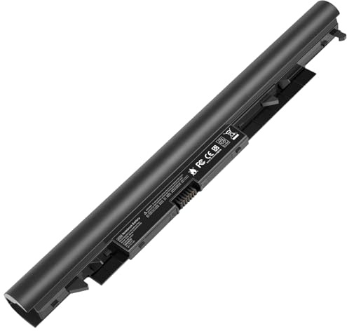 PASUKTER JC04 JC03 919700-850 Laptop Battery for HP 919681-221 919682-121 919682-421 919682-831 919701-850 HSTNN-DB8E HSTNN-H7BX HSTNN-L67N HSTNN-PB6Y 2LP34AA HSTNN-DB8E
