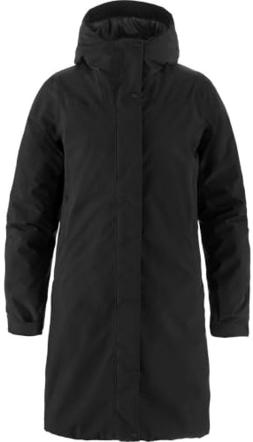 Fjällräven HC Hydratic Padded Parka Women