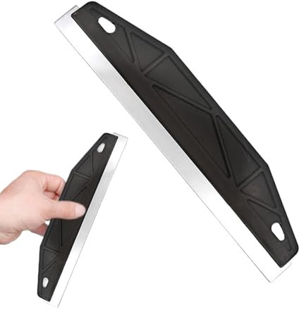 Générique Walls Paint Edger Tool, Brush Guide Roller, 11,93 Zoll, Smooth Clean Lines, Room Projects, Precision Trimming Zubehör für Möbel, Malerei, Home Interior House