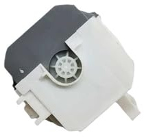 Ablassmotor, Kompatibel Mit Siemens, Trommelwaschmaschine WM12S3600W IQ500 IQ300 IQ100 IQ700(1pcs Drain pump motor)