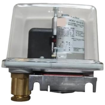 Pressure Switch MDR-F 16 H-S 261803 For Industry, Manufacturing