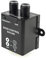 Bass-Level Fernbedienung Regler Gain 0/12dB Frequenz 40-150Hz