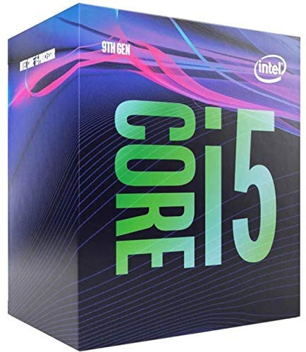 Intel i3-9100F CFL GT0 Lga1151 (3,6 GHz) (Bx80684I39100F) 8015 (renouvelé)