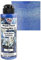 ideen mit herz Royal Flash Pouring Mix 2en1 | Medium de lissage et Peinture Acrylique métallique avec Effet Paillettes | 180 ml | Pas besoin de mélanger avec Fluide ou Huile de Silicone (bleu)
