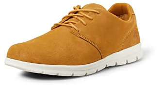 Timberland GRAYDON BASIC, Zapatilla baja para hombre, EU 41