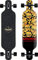 Madrid Skateboards Weezer Longboard Complete, Skateboard