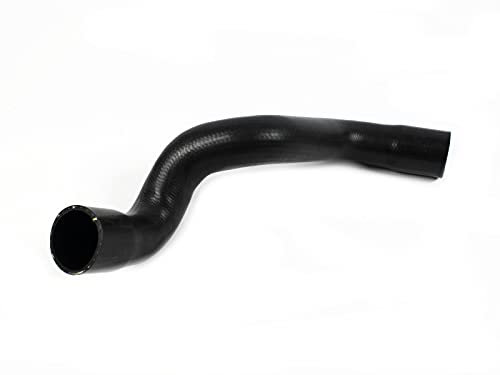Ladeluftschlauch Schlauch Turbo 1.9 TDI AFN AFF AHU AHH AVG Innendurchmesser 1: 50 mm Innendurchmesser 2: 54 mm 1117700100 Referenznummer 058145856C, 058145856J