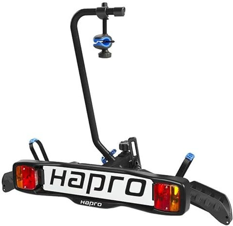 Hapro Porte-vélos Atlas Active I - pour 1 vélo