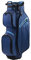 Izzo Golf Deluxe Cart Bag - Golf Cart Bag for Push Cart or Golf Cart