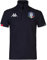 Kappa 6CENTO ABIANG 3F Fisi, Polo Unisex-Adulto, Blue Night-Grey MD, M