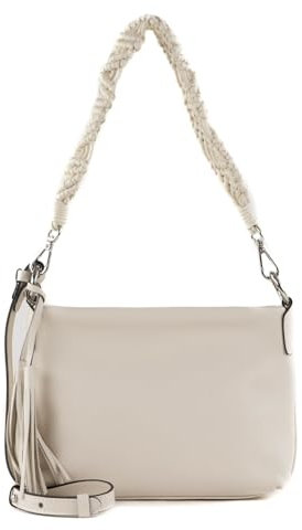 Gianni CHIARINI Africa Crossbody Bag Marble