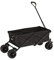 Outwell Unisex Erwachsene Hamoa Transporter, Schwarz, Einheitsgröße