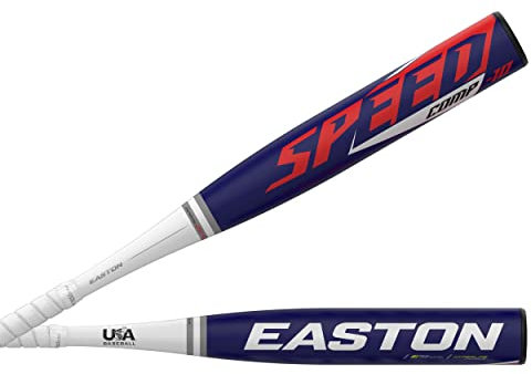 Easton Speed Comp Baseballschläger-Serie | USA | 73,7 cm | -10