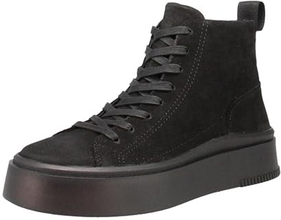 Vagabond 5422-150 Stacy - Damen Schuhe Sneaker - 92-Black-Black, Größe:37 EU