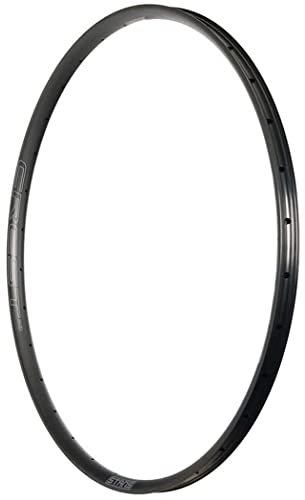 Stan's NoTubes Crest MK4 Felge Schwarz,Grau 27.5 32
