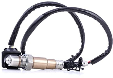 FACET 10.8420 Lambdasonde Oxygen O2 Sensor Beheizt Planarsonde Breitband-Lambda-Sonde 720mm