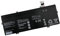 Backupower Ersatz HB4593R1ECW Akku Kompatibel mit Huawei Matebook X Pro i7 Mach-W29 2018 2019 i7-8550U MX150 i7-8565U MACH-W19B MACH-W19C MACH-W29A MACHR1ECR - W19. MACHR-W19C MACHR-W19B