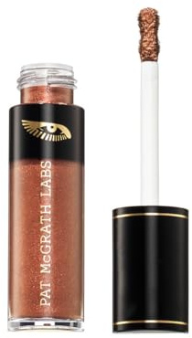 FetishEYES Longwear Liquid Eye Shadow - Smouldering Seduction by Pat Mcgrath Labs for Women - 0.2 oz Eye Shadow