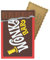 Grupo Erik Premium Notizbuch A5 Wonka Schokolade Notizblock A5 Tagebuch für Erwachsene und Kinder Offizieller Willy Wonka Fanartikel