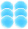 Beatifufu Hot Cold Eye Mask Set Pcs Relaxation Eye Patch Fruit Shape Cool Gel for Sleep