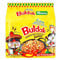 Buldak Corn Spicy Chicken Ramen (Stir-Fried Ramen) 140g x 5 Packs