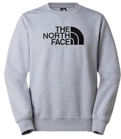 THE NORTH FACE Herren Drew Peak Regular Crew Sweatshirt (1er Pack)