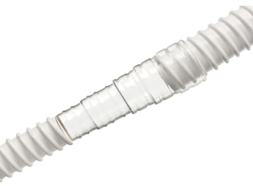 AXELAIR Manchon de raccordement tuyau diamètre 16/18/20 - Chauffe-eau