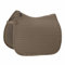 Eskadron Schabracke Cotton Smoky Taupe Platinum 2025, Größe:PD