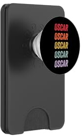 Oscar PopSockets PopWallet für MagSafe