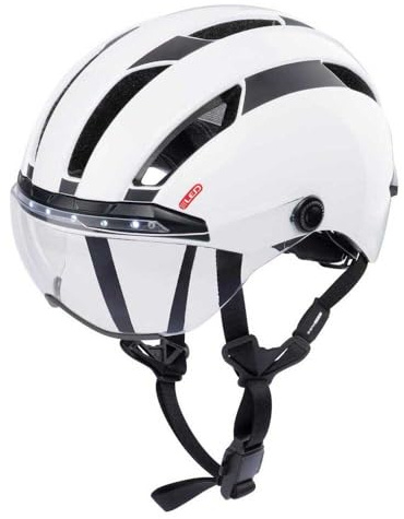 Contec Como Urban Helmet 58-61 cm