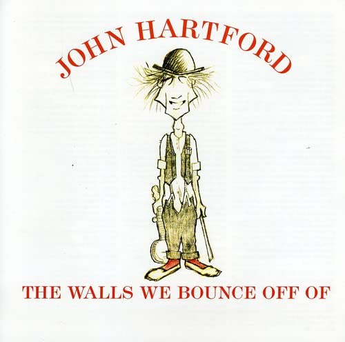 The Walls We Bounce Off Of