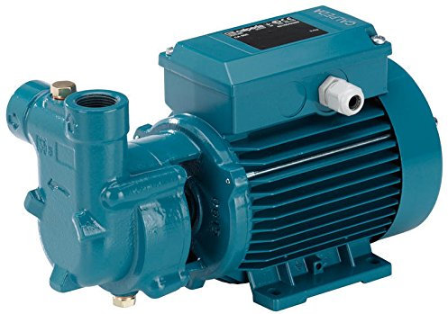 ELETTROPOMPA AUTODESCANTE MOTORE ACQUA CALPEDA CAM 80E 0,60 HP MONOFASE