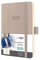 SIGEL C2031 Wochenkalender 2020, ca. A6, cremefarben, Softcover Conceptum - weitere Modelle