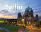 Berlin - Kalender 2021 - Weingarten-Verlag - Wandkalender mit fantastischen Aufnahmen aus der Hauptstadt - 43,8 cm x 33,8 cm