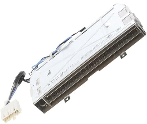 sparefixd Elemento calefactor para secadora Neff