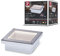 Paulmann Outdoor 230V BodenEBL Brick IP68 mit Bewe