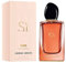 Emporio Armani Si Intense Edp Spray, Aloe Vera