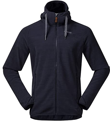 Bergans Hareid Fleece Jacket