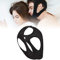 Anti Schnarchen Kinnriemen, Anti Snoring Chin Strap, Antischnarch Band, Schnarchstopper Anti Schnarchen, Schnarchlösung, Für Schnarchen, Reduktion Snore Relief Kinnriemen,Schwarz, 2022 Aktualisierung