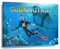 Enartly Leinwand Wandkunst Malerei Subnautica Gioco Agriturismo Modern Pics Anime Canvas Wall Art Soggiorno Poster Camera da letto Decor Painting 30x50cm Senza Cornice