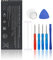 SwarKing Ersatz Akku Kompatibel mit Microsoft Nokia-Lumia 950 RM-1106 1104 BV-T5E T5E with Toolkit