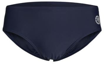 JACK & JONES Herren Jpstibiza Swim Trunks Solid Chu Badeshorts (1er Pack)