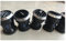 Dash Rejilla de Ventilación de Aire Para A-udi A3 S3 TT TTS 2005-2015 1PCS salida de aire acondicionado para automóvil tablero de ventilación de aire