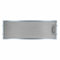 LUTH Premium Profi Parts Metallfettfilter kompatibel mit Bauknecht 481945868293 506x176mm für Mikrowelle Mit Dunstabzug